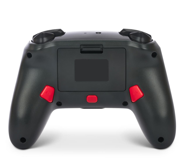 PowerA SWITCH Pad King Bowser - 1189761 - zdjęcie 3